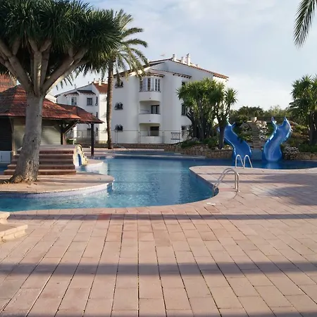 Marinas Ii En Appartamento *