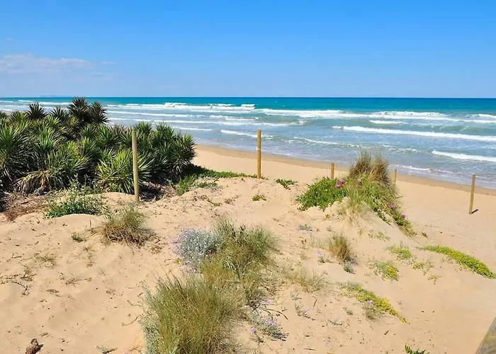 Marinas Ii En Appartamento