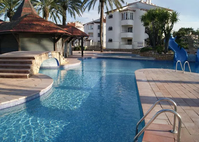 Appartamento Marinas Ii En *