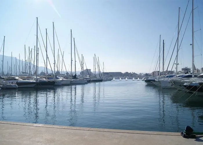 Marinas Ii En * Dénia