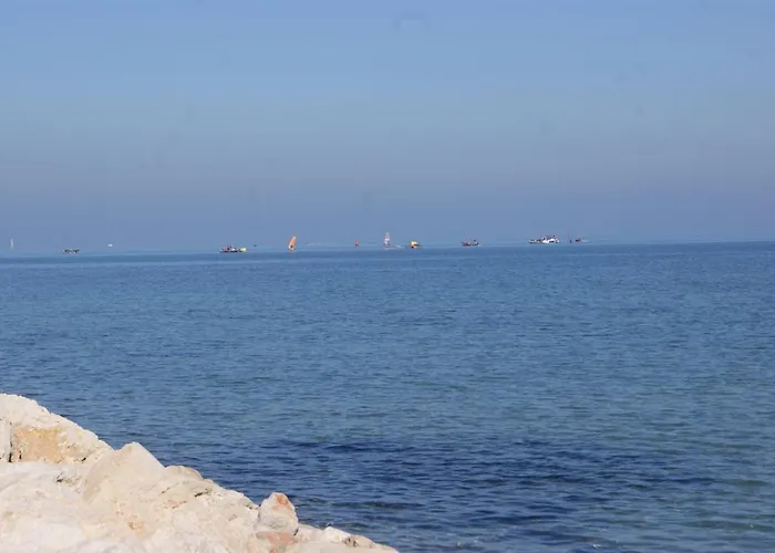 Appartamento Marinas Ii En *