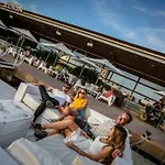 Apartment Marinas Ii En *