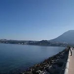 Apartment Marinas Ii En Denia