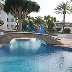 Apartment Marinas Ii En