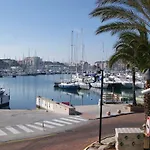 Marinas Ii En Apartment Denia