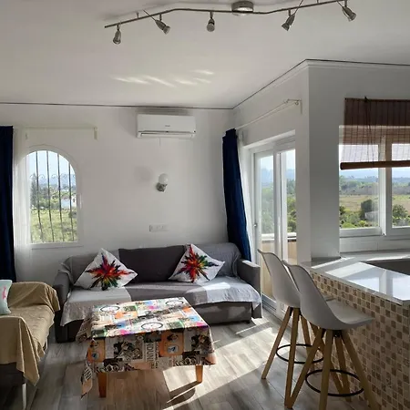 Appartamento Marinas Ii En *