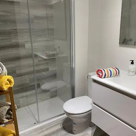 Marinas Ii En * デニア