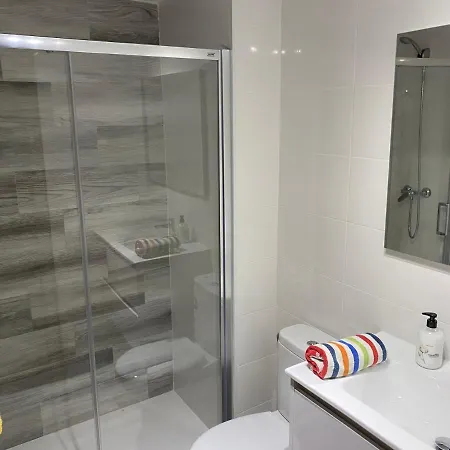 Marinas Ii En Διαμέρισμα