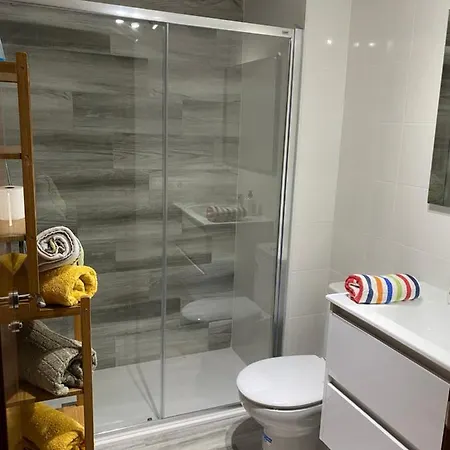 Marinas Ii En * Denia