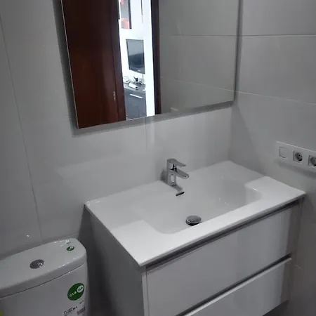 Marinas Ii En * デニア