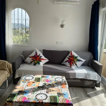 Marinas Ii En Apartamento Dénia