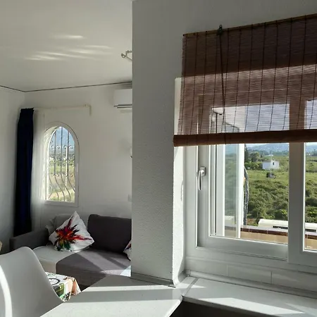 Marinas Ii En Apartamento