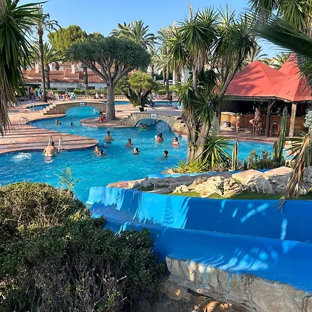 Apartamento Marinas Ii En *