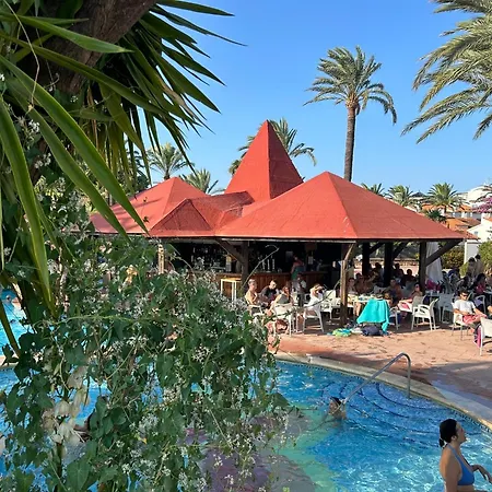 Marinas Ii En アパート デニア