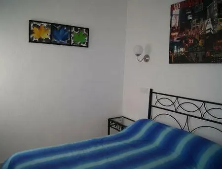 Marinas Ii En アパート