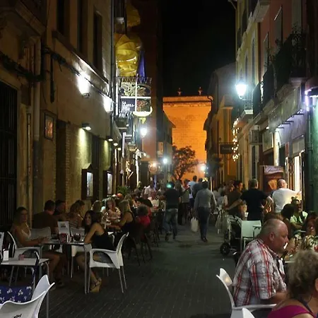 アパート Marinas Ii En *