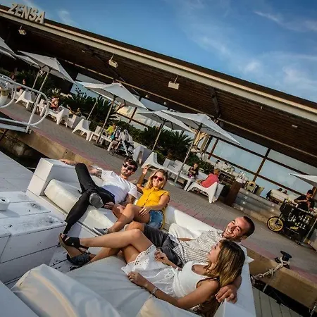 Διαμέρισμα Marinas Ii En *