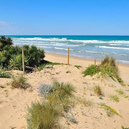 Marinas Ii En Διαμέρισμα