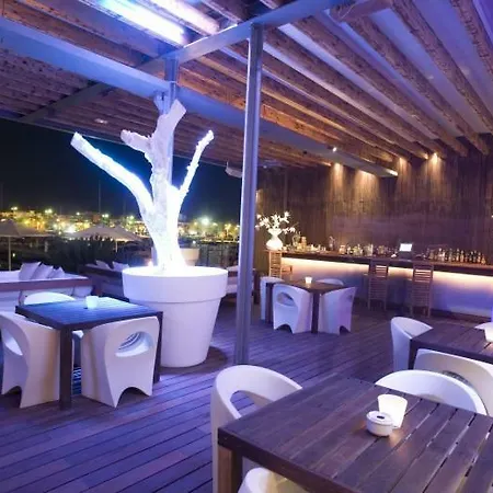 Marinas Ii En Διαμέρισμα Denia