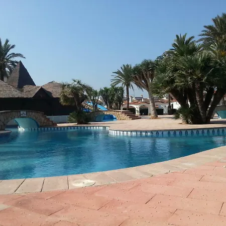 Marinas Ii En Διαμέρισμα *