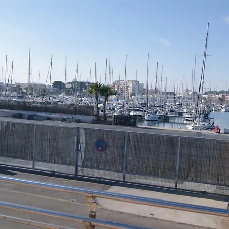 Marinas Ii En * Denia