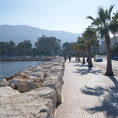 Marinas Ii En * Dénia