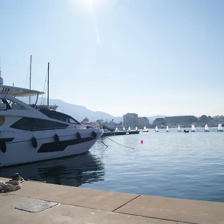 Marinas Ii En Appartement