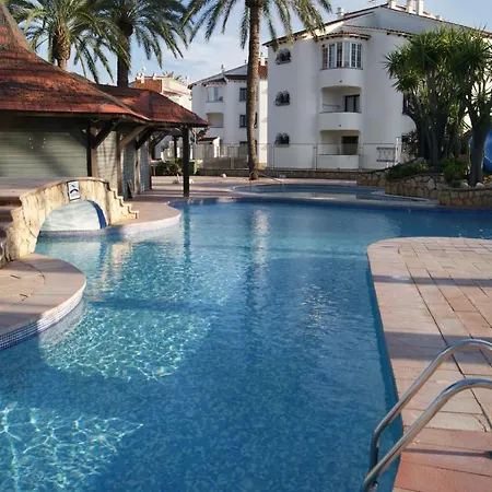 Διαμέρισμα Marinas Ii En *