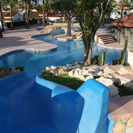 Marinas Ii En Διαμέρισμα *