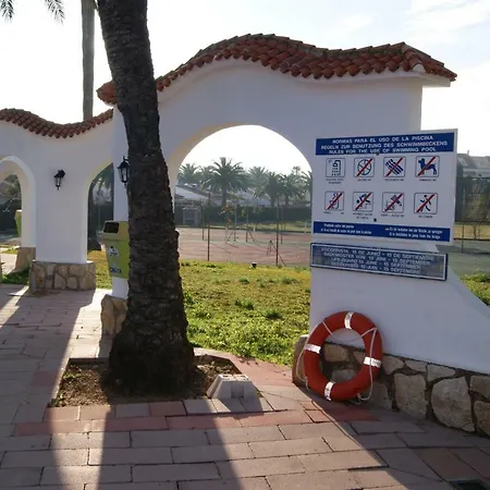 Marinas Ii En アパート *