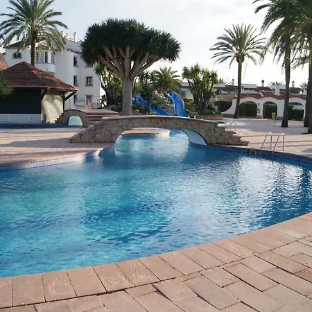 Marinas Ii En * Denia