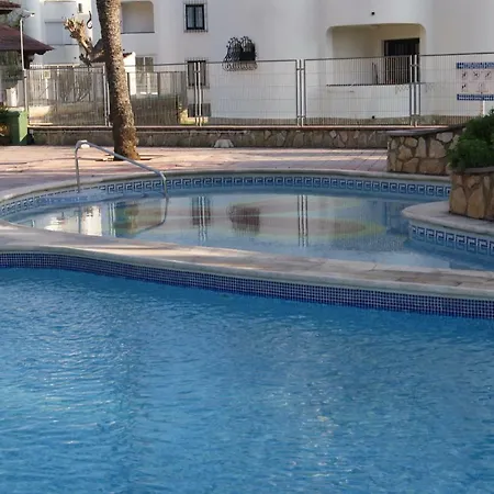 Marinas Ii En * デニア