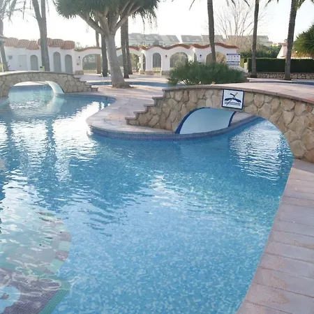 Διαμέρισμα Marinas Ii En