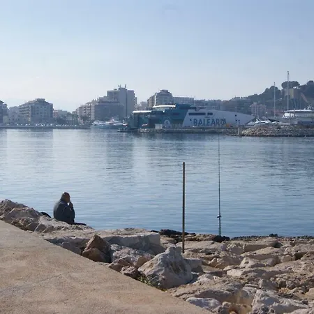 Marinas Ii En Appartement