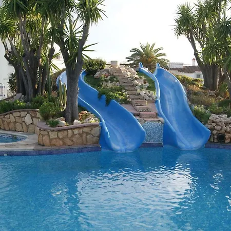 Apartment Marinas Ii En *