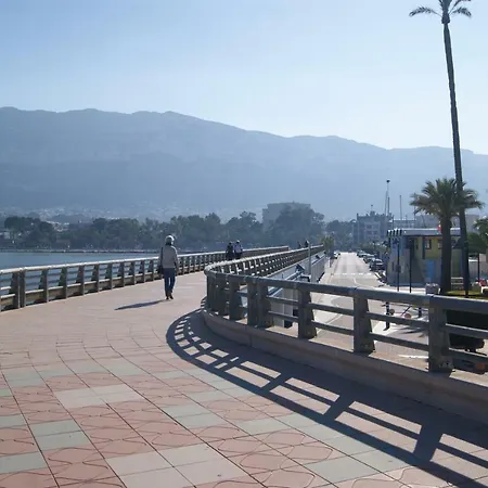 Marinas Ii En Appartement