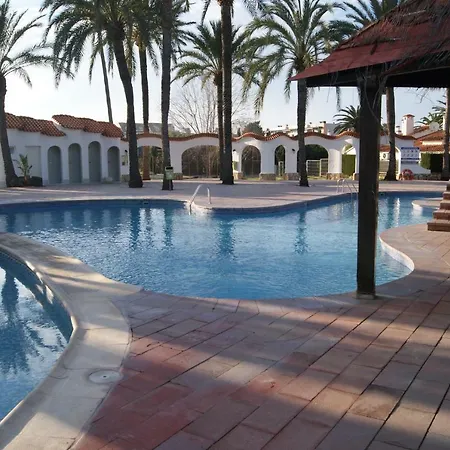 Διαμέρισμα Marinas Ii En *