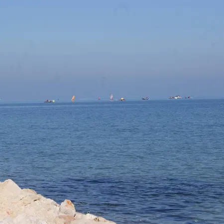 Διαμέρισμα Marinas Ii En *