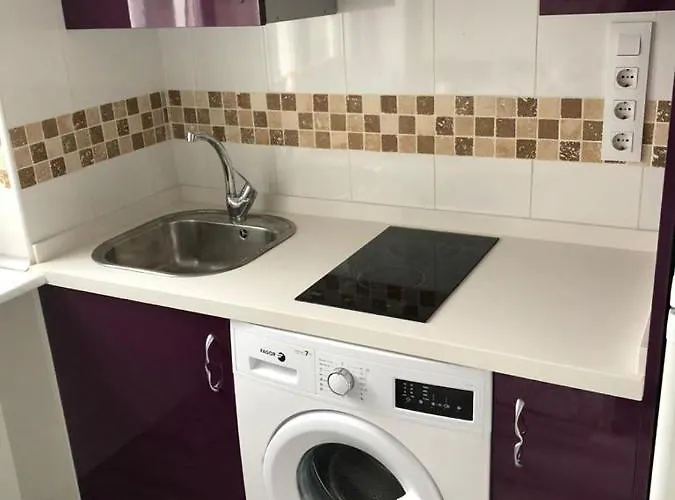 Marinas Ii En Apartamento