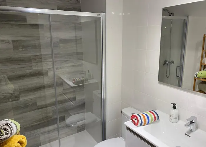 Marinas Ii En Apartamento