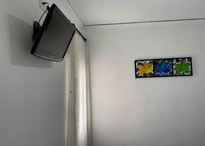 Marinas Ii En Apartment *