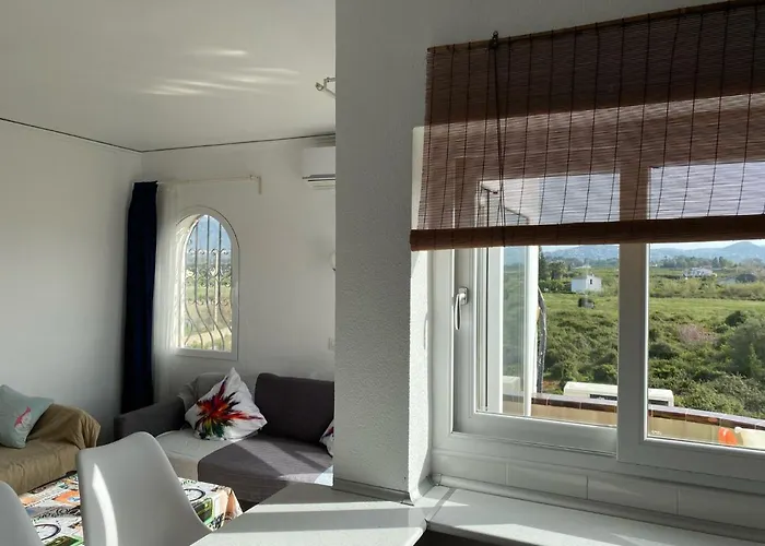 Marinas Ii En Apartmán