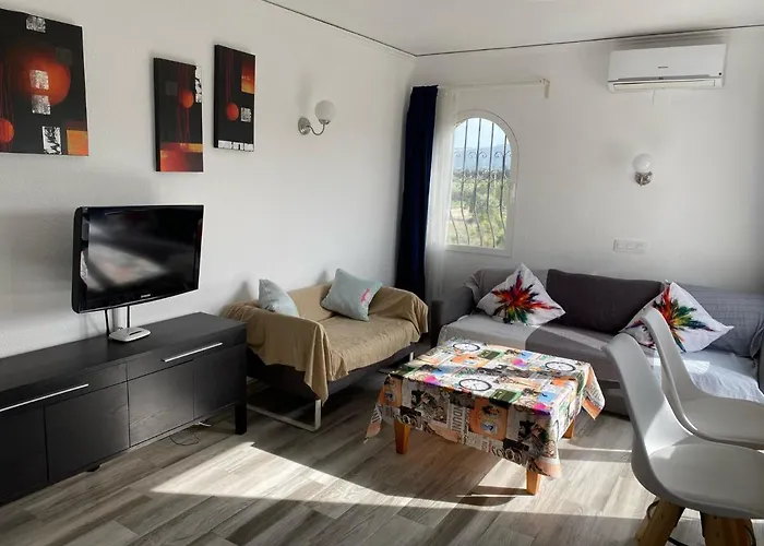 Marinas Ii En Apartment