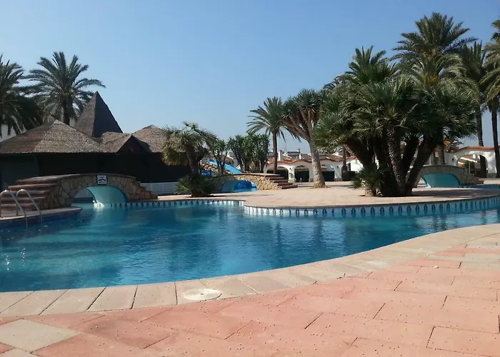 Marinas Ii En Apartmán *