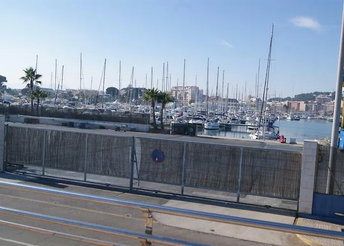 Marinas Ii En * Dénia