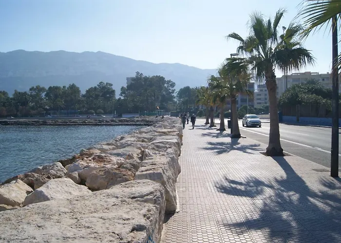 Marinas Ii En * Denia