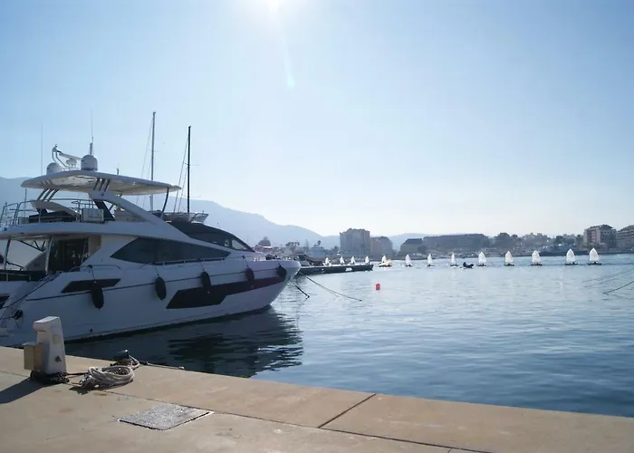 Marinas Ii En Apartamento