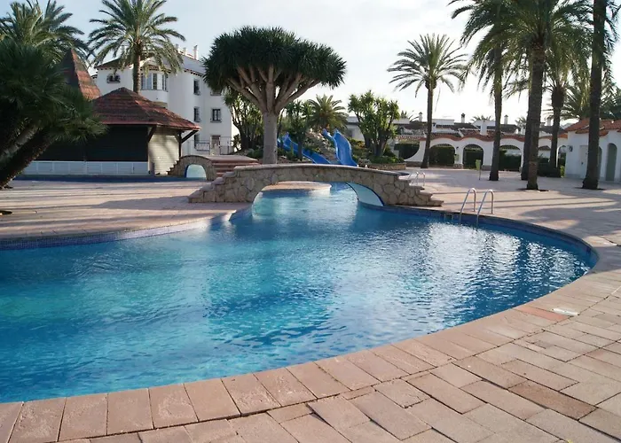 Marinas Ii En * Denia