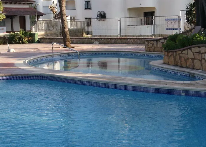 Marinas Ii En * Denia