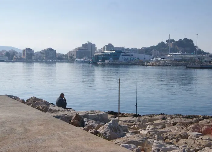 Marinas Ii En Apartamento